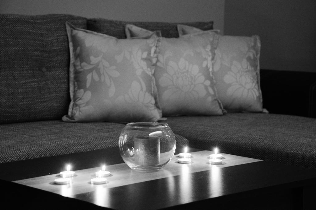 Love Apartment Vrnjačka Banja Zewnętrze zdjęcie