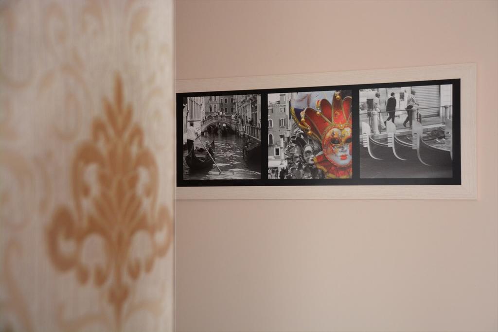 Love Apartment Vrnjačka Banja Zewnętrze zdjęcie