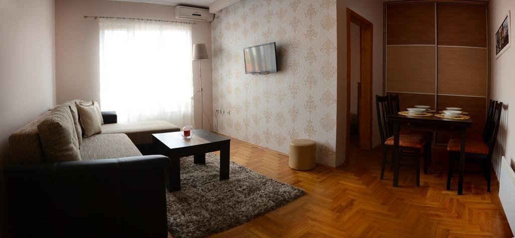 Love Apartment Vrnjačka Banja Zewnętrze zdjęcie
